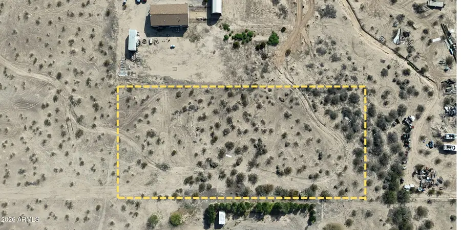 0 S 339th Avenue, Tonopah, AZ 85354 - #2