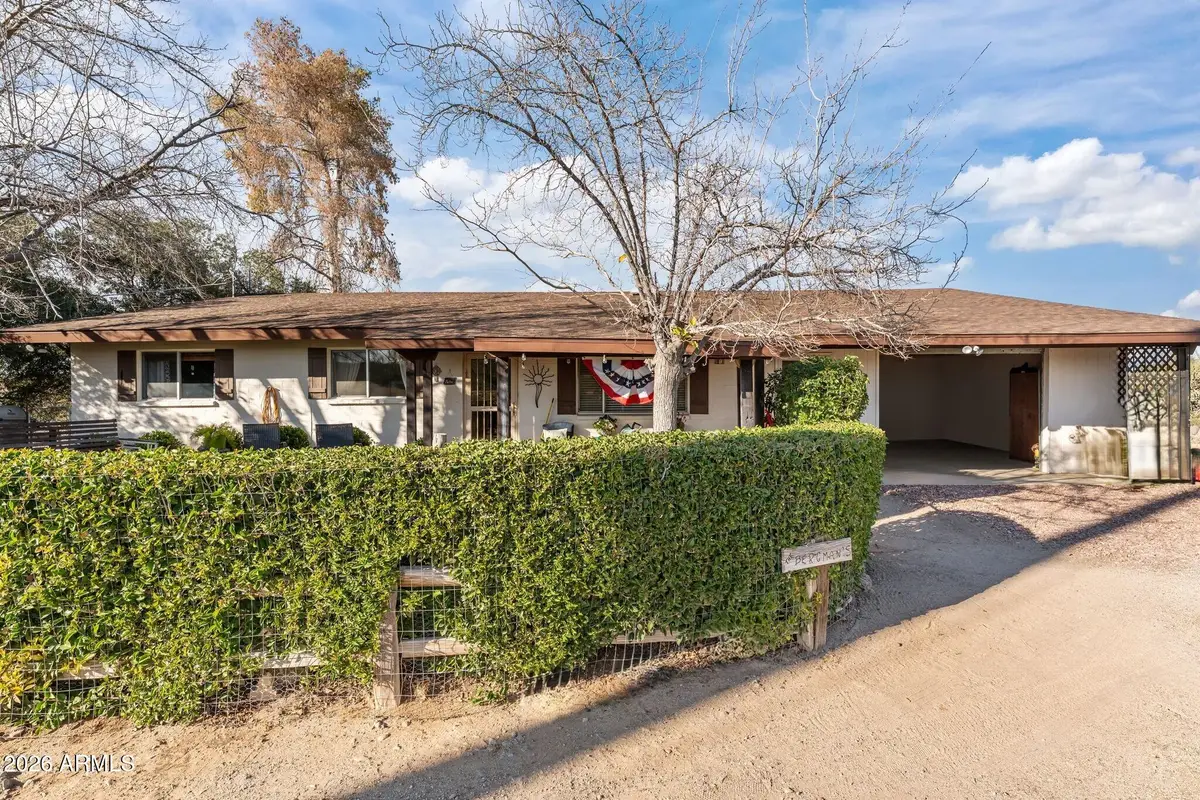 780 Javelina Drive, Wickenburg, AZ 85390 - #1