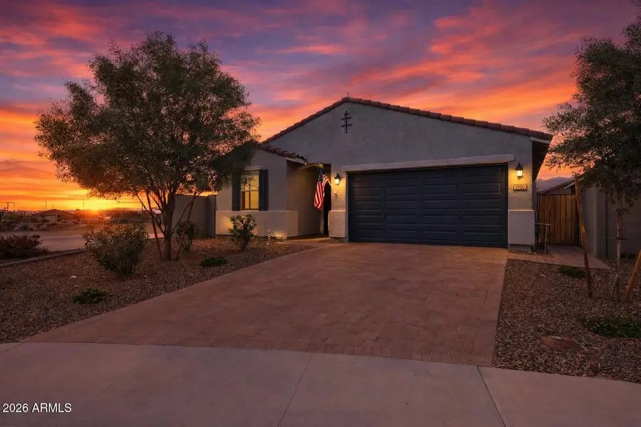 5902 N 199th Lane, Litchfield Park, AZ 85340 - #2