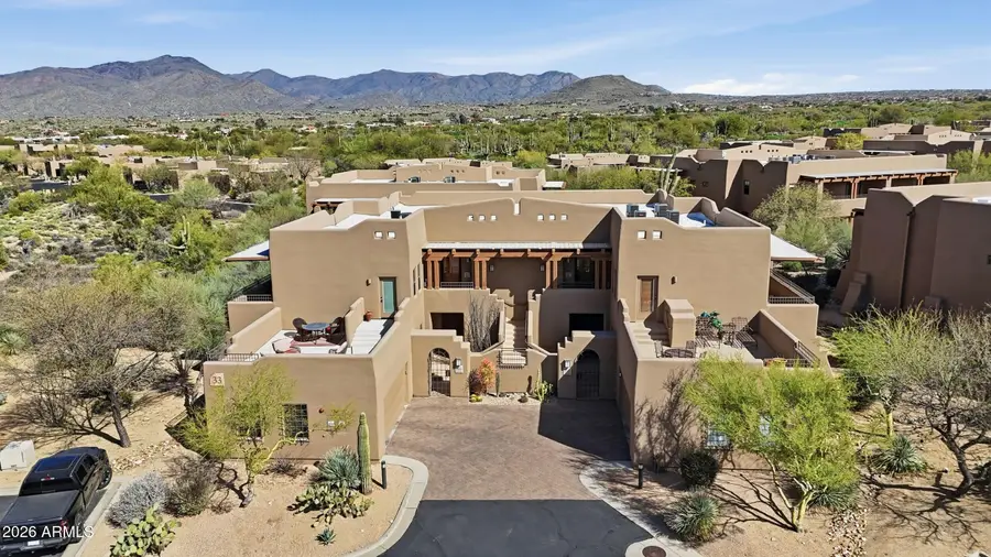 36601 N Mule Train Road #C33, Carefree, AZ 85377 - #3