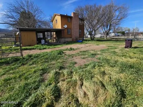 965 E Parkway Drive, Camp Verde, AZ 86322