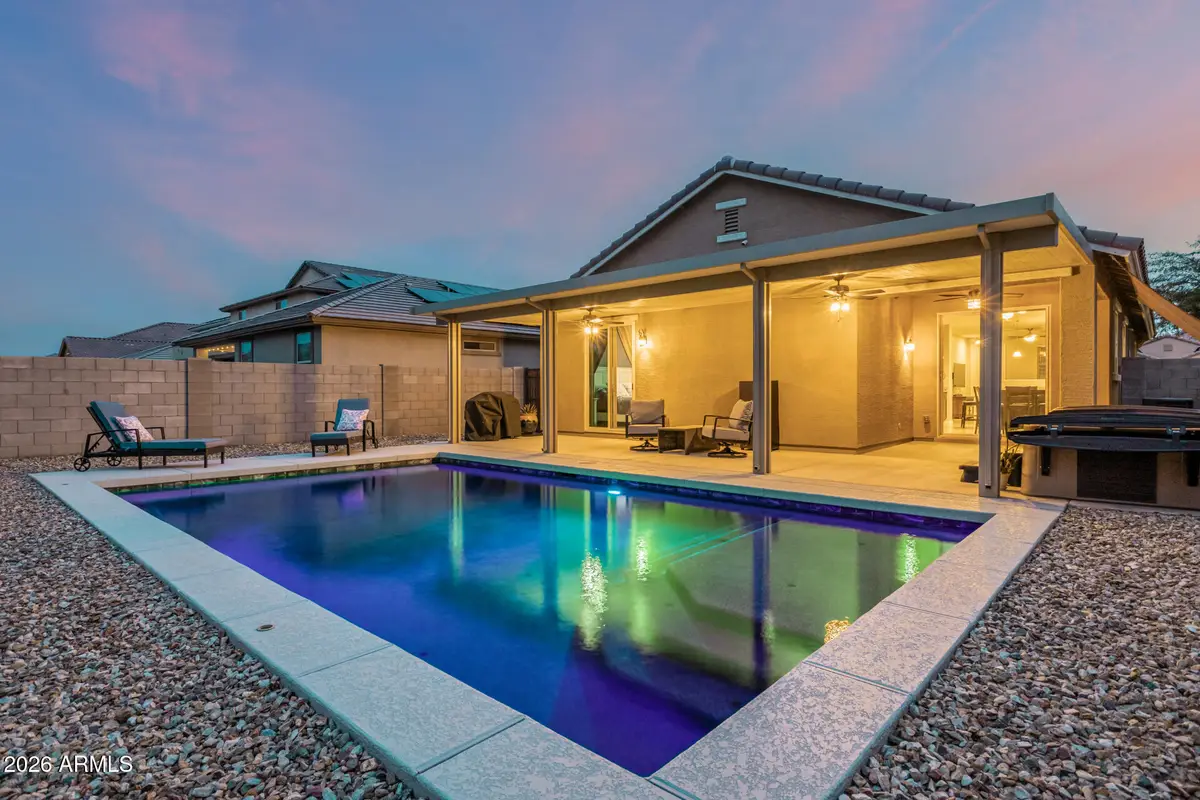 15836 W Lisbon Lane, Surprise, AZ 85379 - #1