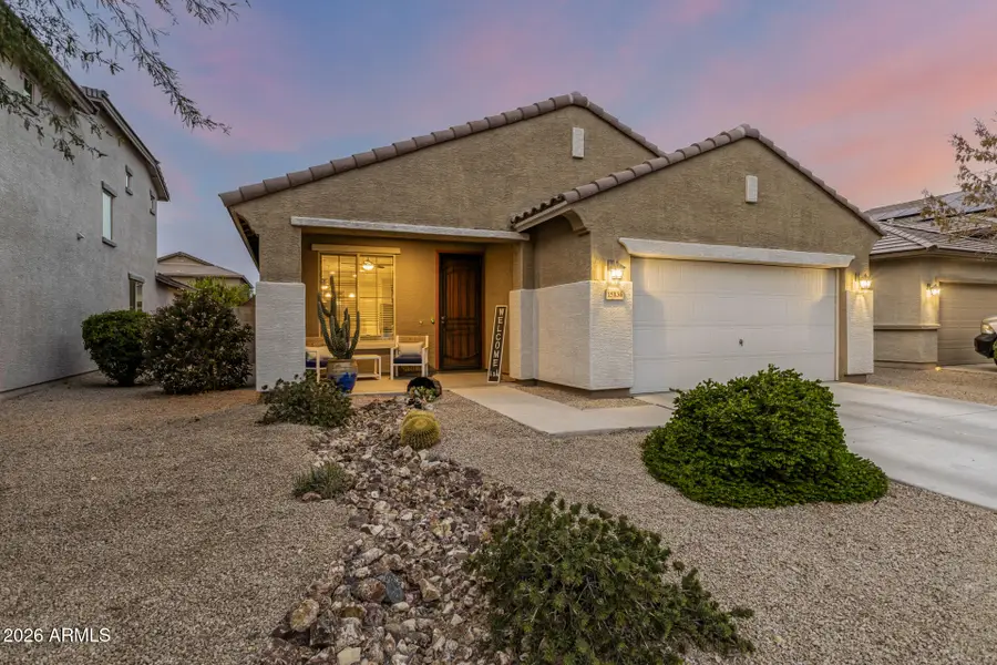 15836 W Lisbon Lane, Surprise, AZ 85379 - #3