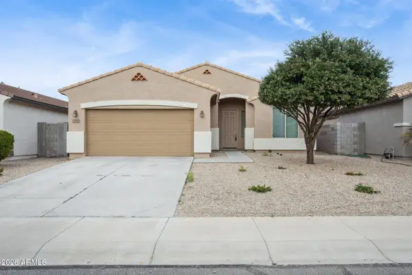 1656 W Loemann Drive, San Tan Valley, AZ 85144