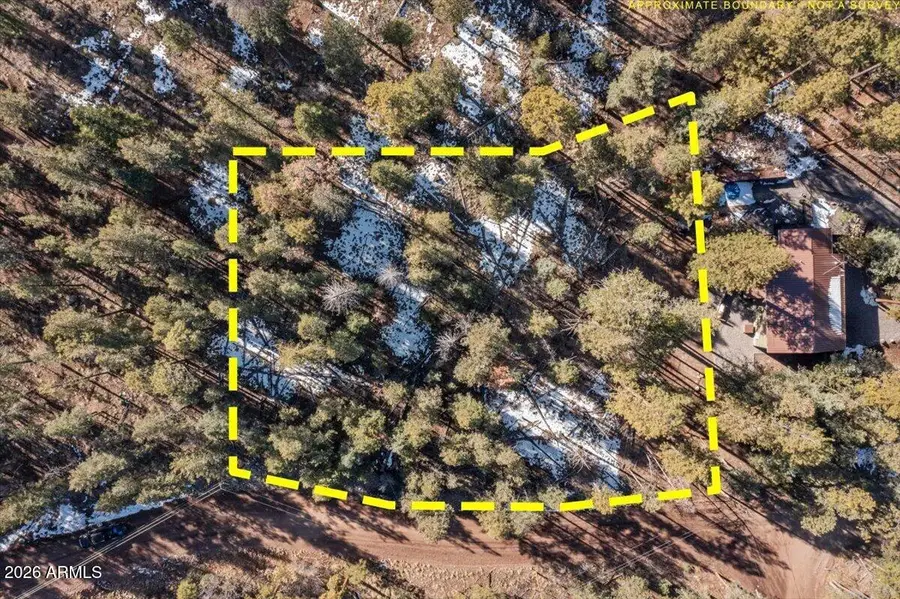 9 County Road 2073 -- #1, Alpine, AZ 85920 - #2