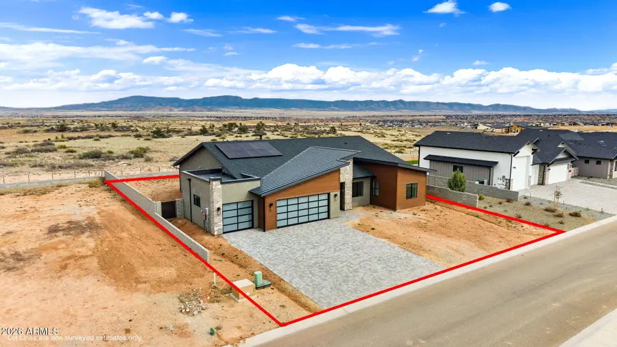 5090 E Frost Lane, Prescott Valley, AZ 86314 - #2