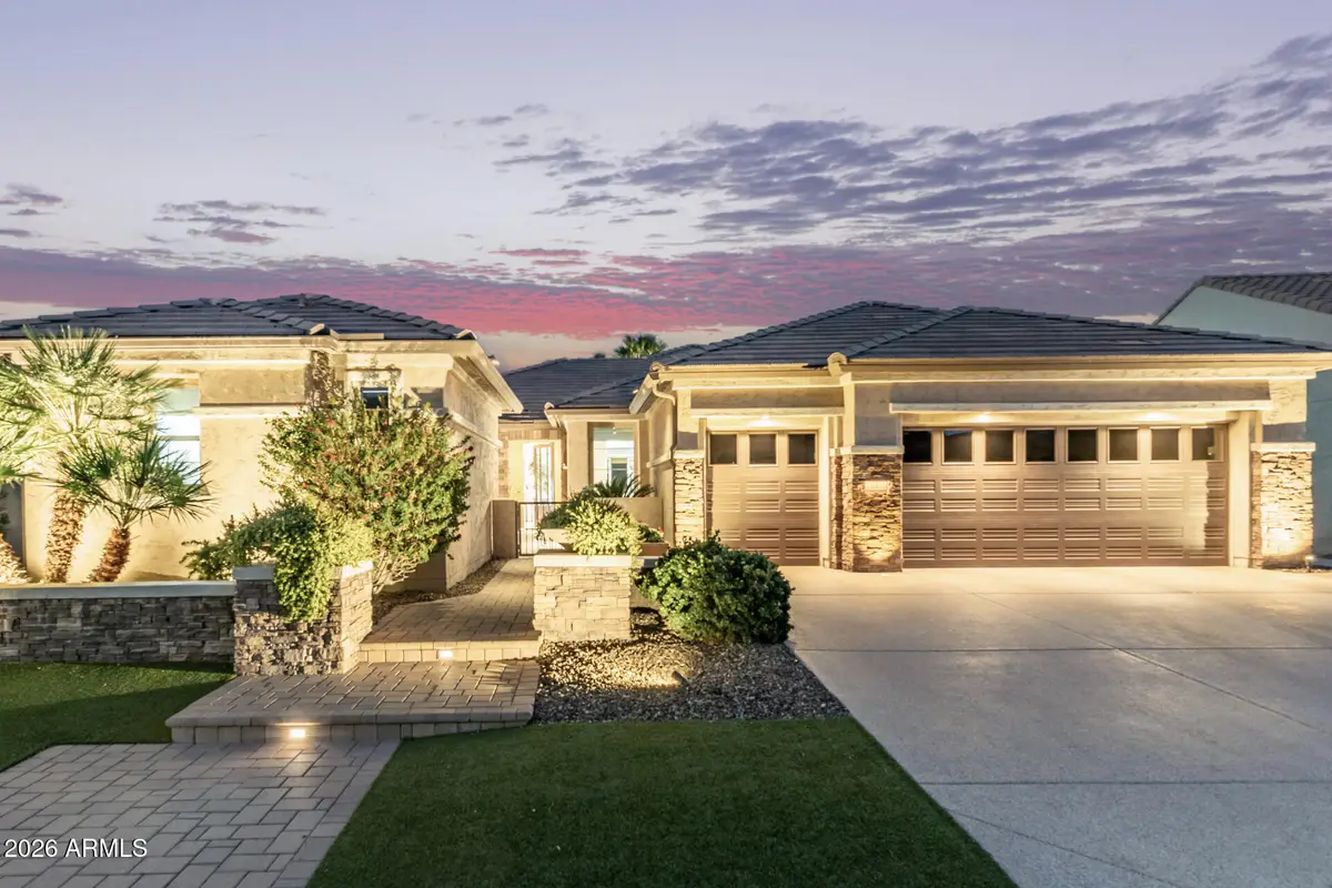 16491 W Sheridan Street, Goodyear, AZ 85395 - #1