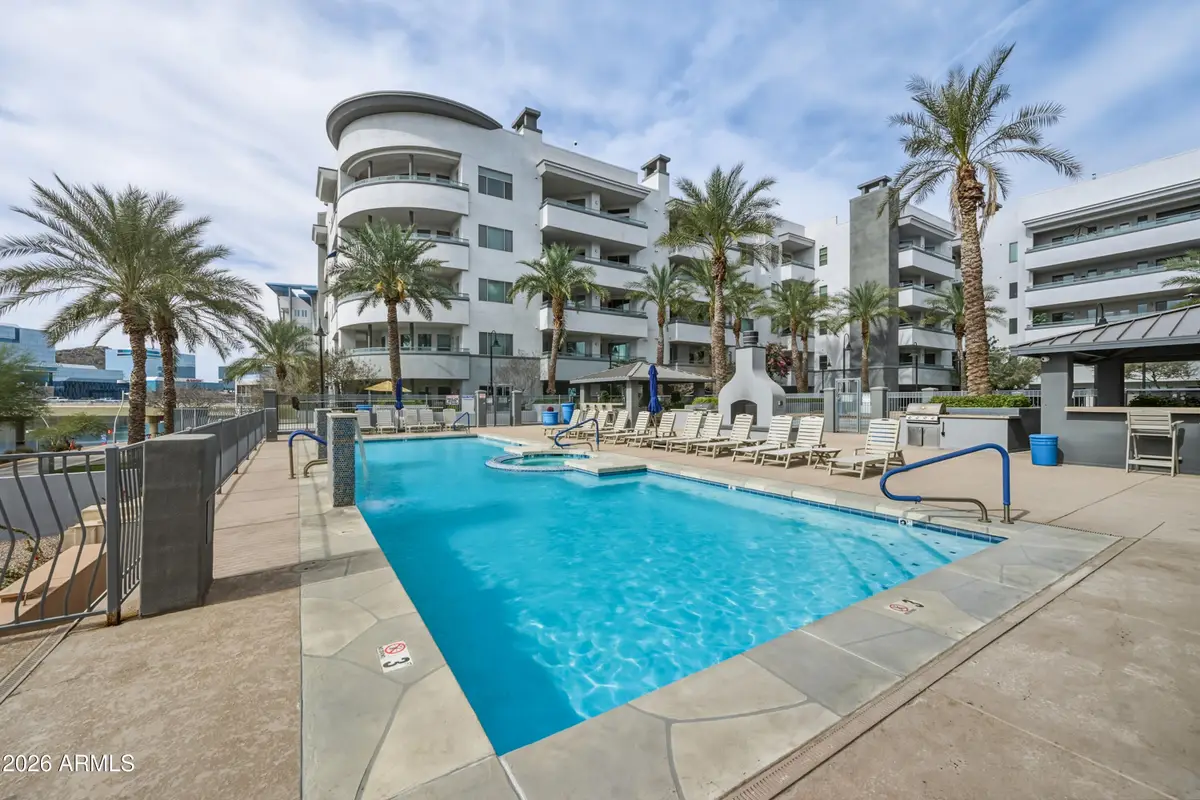 945 E Playa Del Norte Drive #2006, Tempe, AZ 85288 - #1