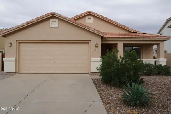 23455 S 221 Street, Queen Creek, AZ 85142