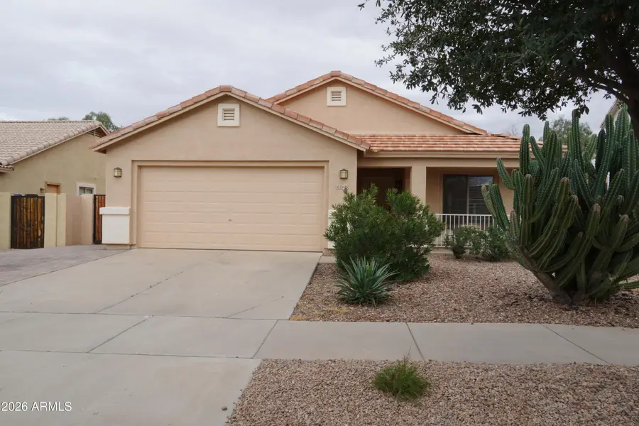 23455 S 221 Street, Queen Creek, AZ 85142 - #2