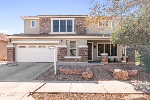 4027 W Saint Charles Avenue, Phoenix, AZ 85041