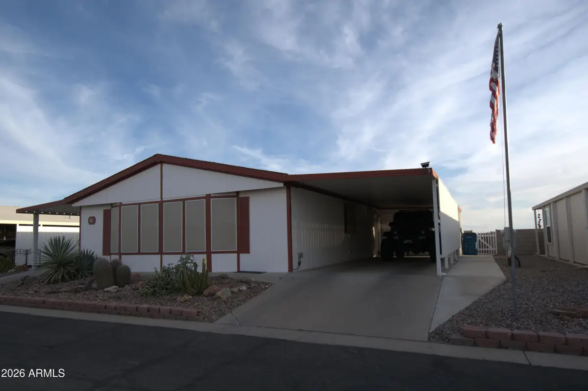 3700 S Tomahawk Road #95, Apache Junction, AZ 85119 - #1