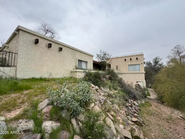 15507 E Tepee Drive, Fountain Hills, AZ 85268