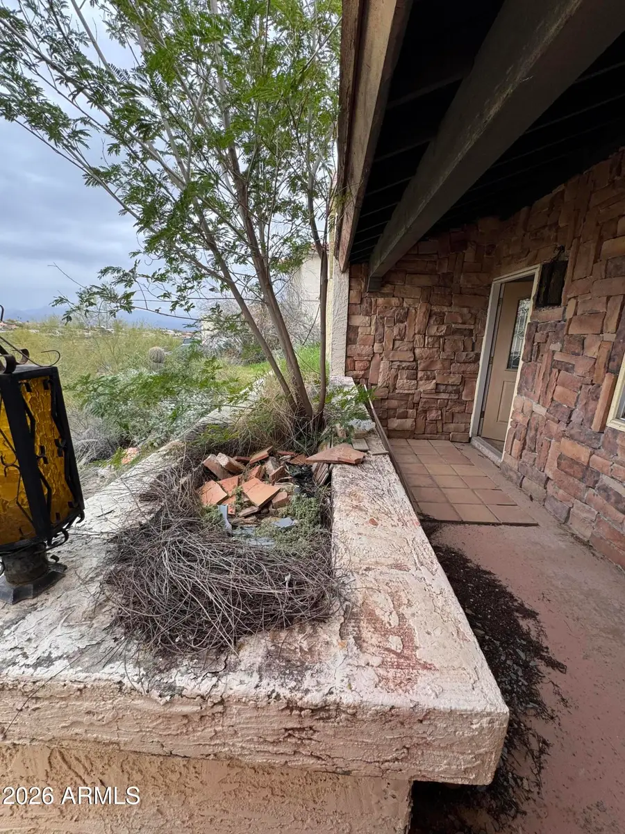 15507 E Tepee Drive, Fountain Hills, AZ 85268 - #3