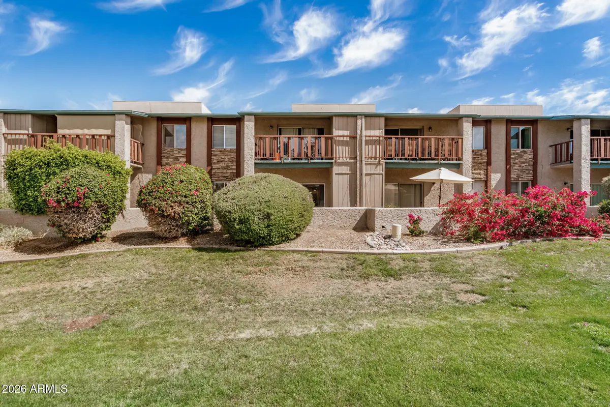 4354 N 82nd Street #178, Scottsdale, AZ 85251 - #1