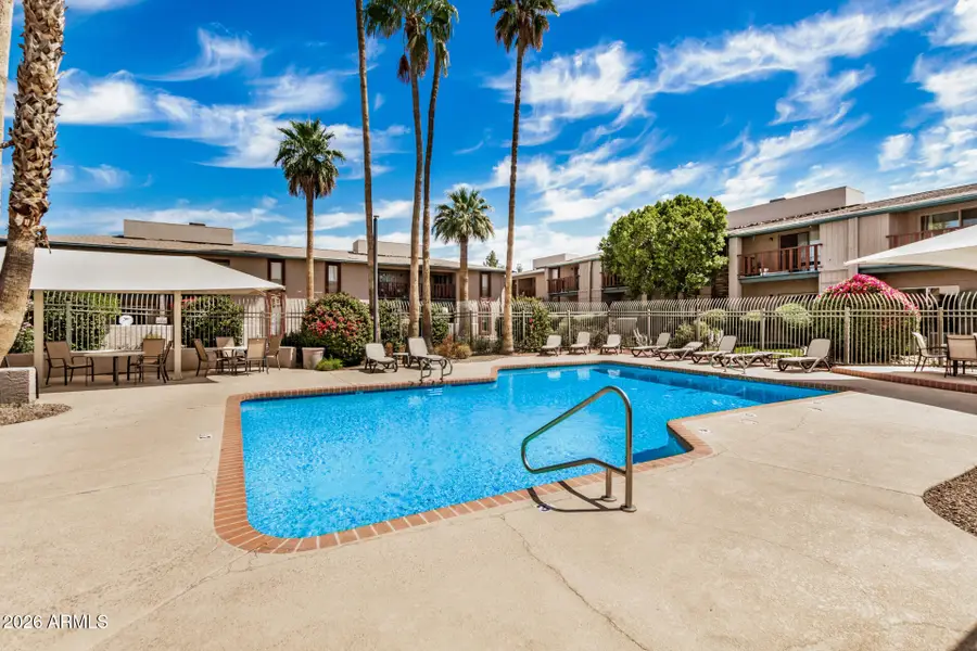 4354 N 82nd Street #178, Scottsdale, AZ 85251 - #3