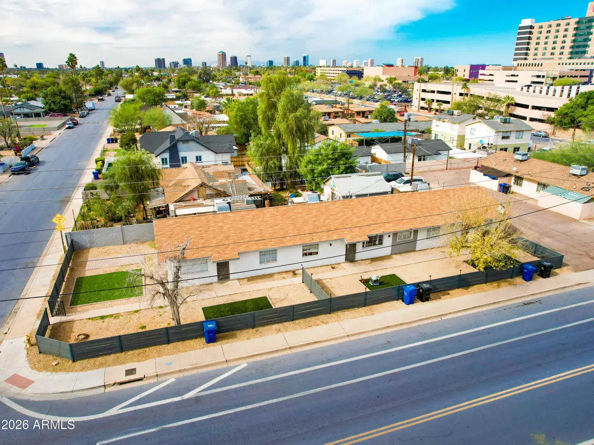 1950 E Yale Street, Phoenix, AZ 85006 - #1