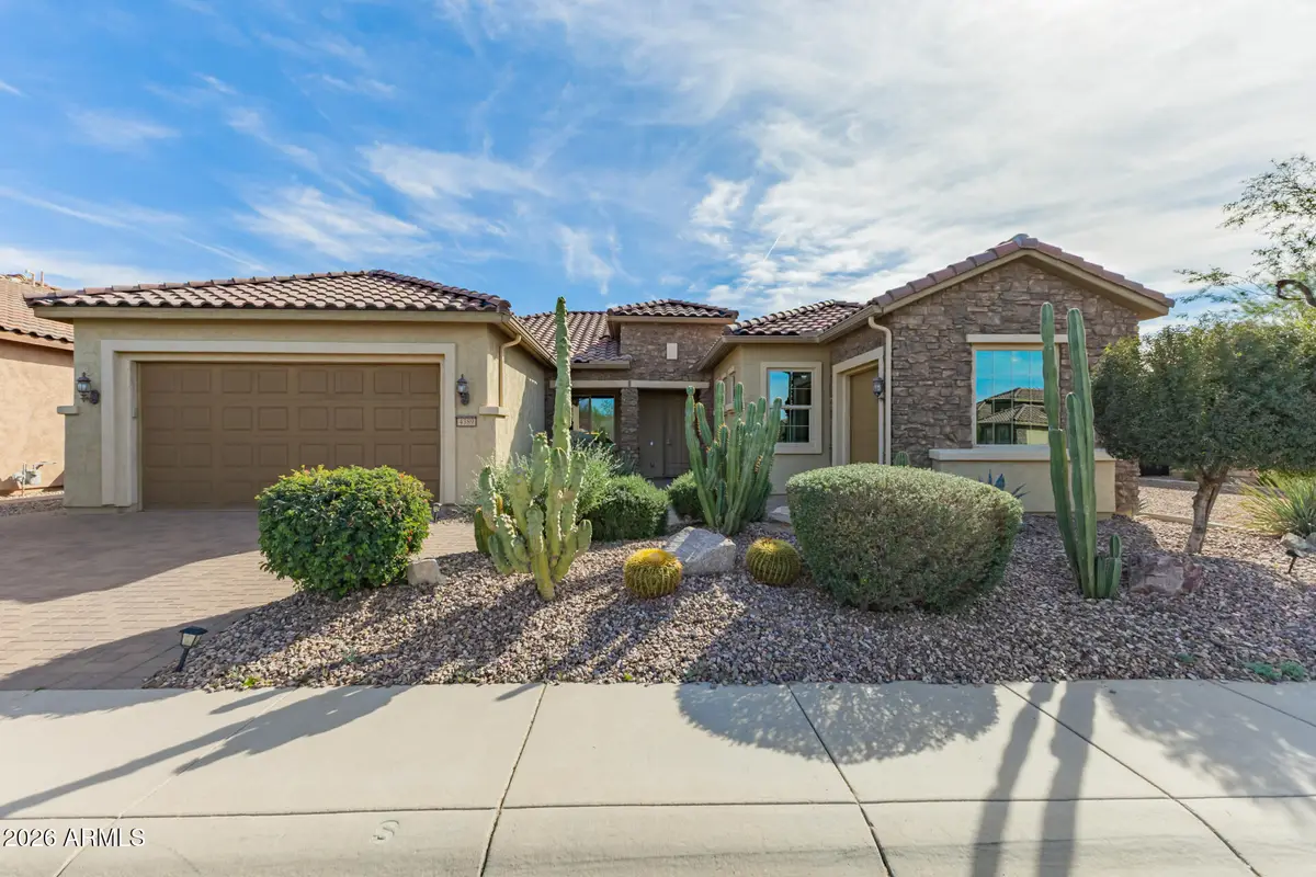 4389 N Petersburg Drive, Florence, AZ 85132 - #1