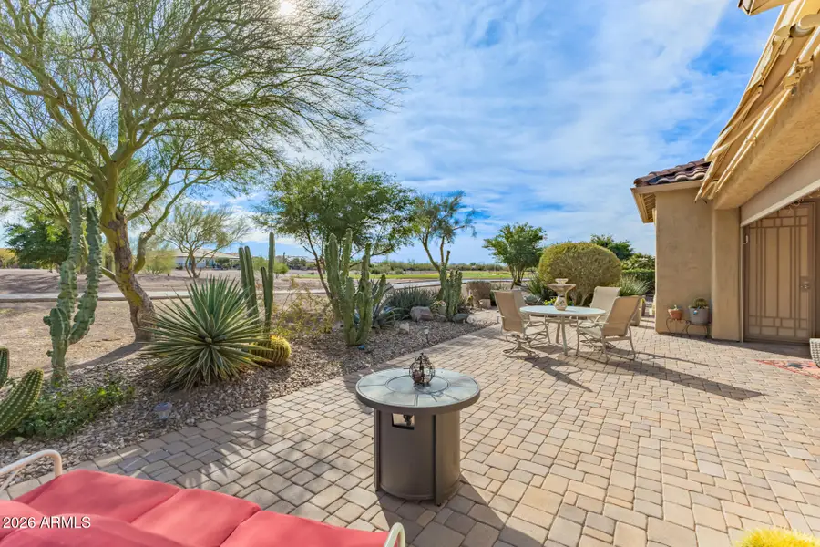 4389 N Petersburg Drive, Florence, AZ 85132 - #2