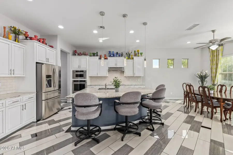 4389 N Petersburg Drive, Florence, AZ 85132 - #3