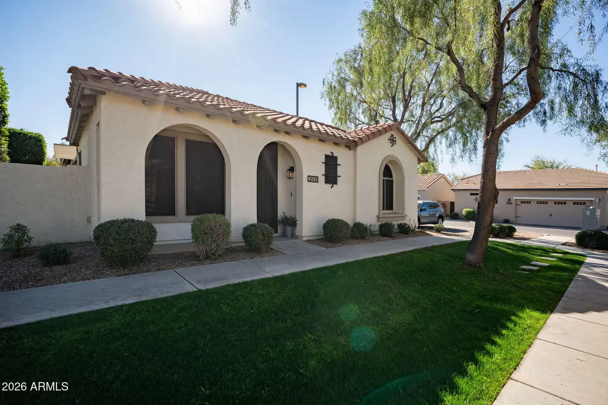 3606 S Swan Drive, Gilbert, AZ 85297 - #1