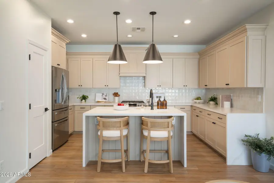 3606 S Swan Drive, Gilbert, AZ 85297 - #2