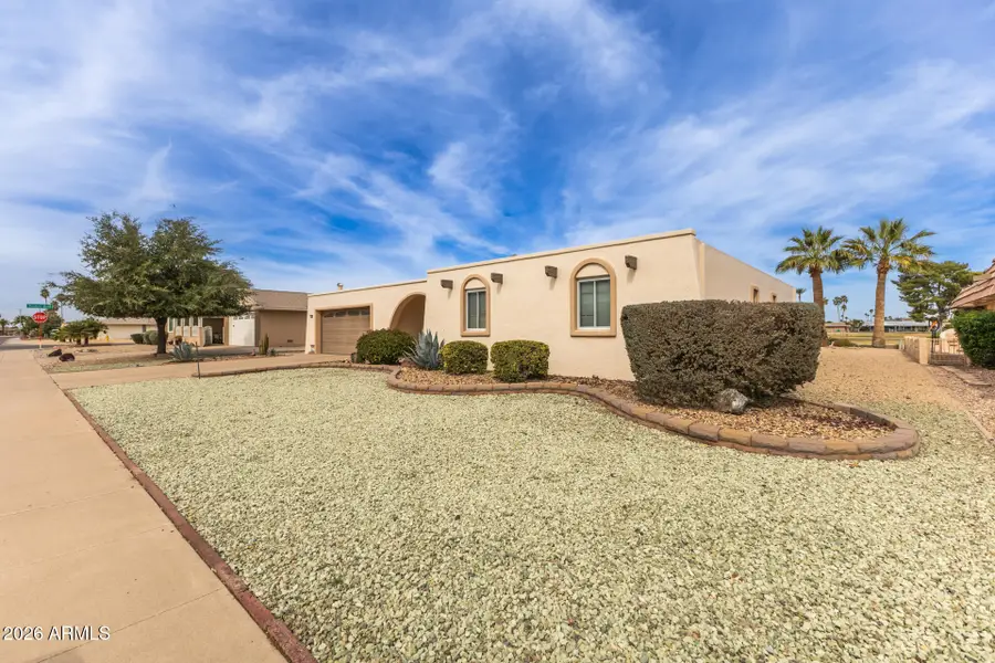 10126 W Brookside Drive, Sun City, AZ 85351 - #2