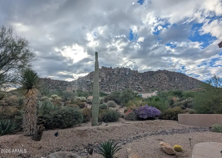 11501 E Desert Willow Drive, Scottsdale, AZ 85255 - #2