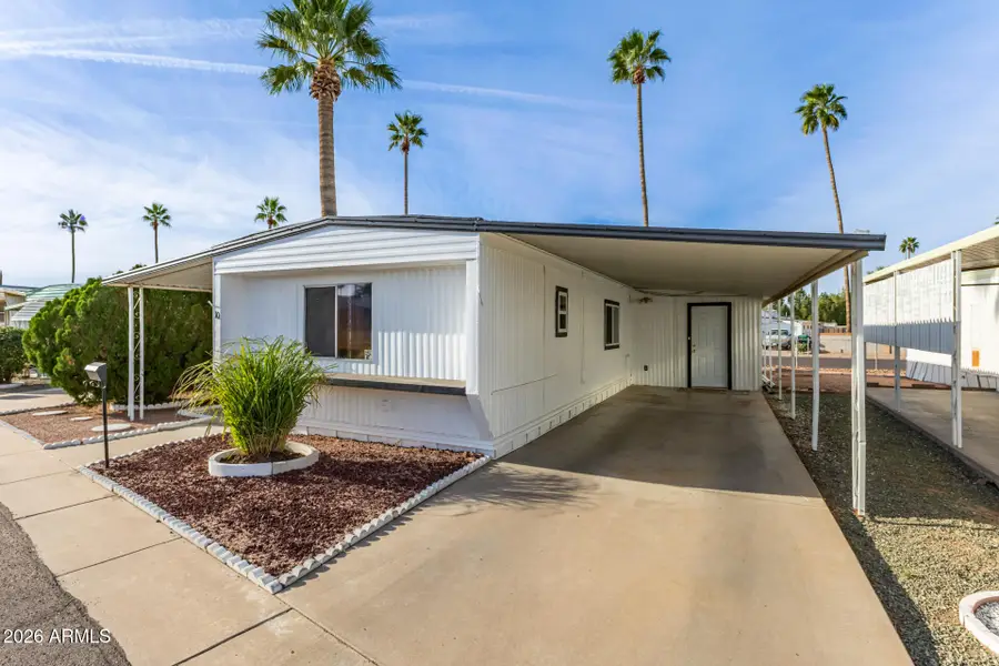 2601 E Allred Avenue #BR10, Mesa, AZ 85204 - #2