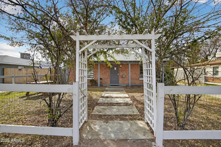 675 E 1st Place, Mesa, AZ 85203 - #2