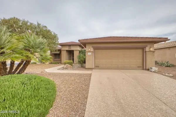 19417 N Tallowood Way, Surprise, AZ 85387