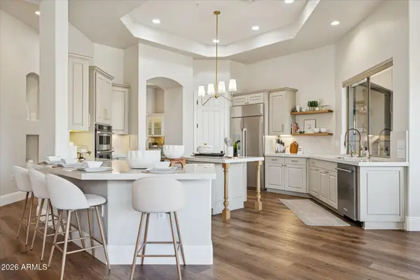 12077 N 123rd Way, Scottsdale, AZ 85259