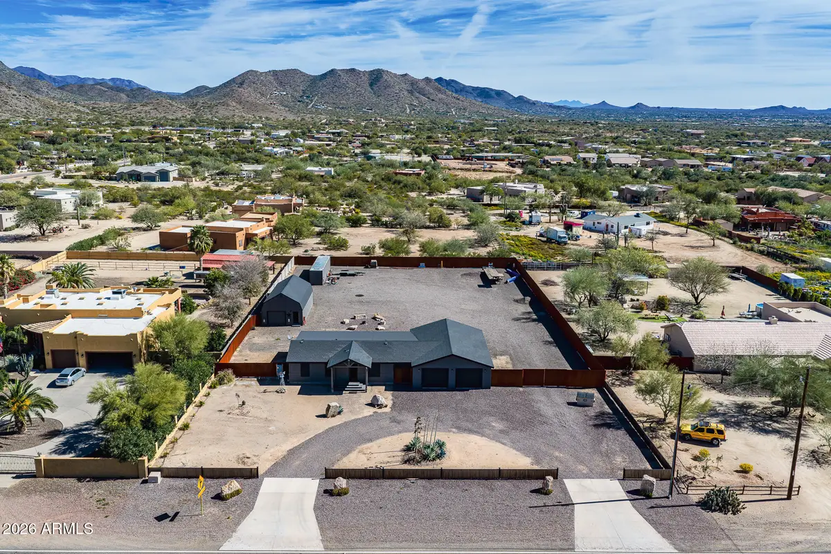 36805 N 24th Street, Phoenix, AZ 85086 - #1