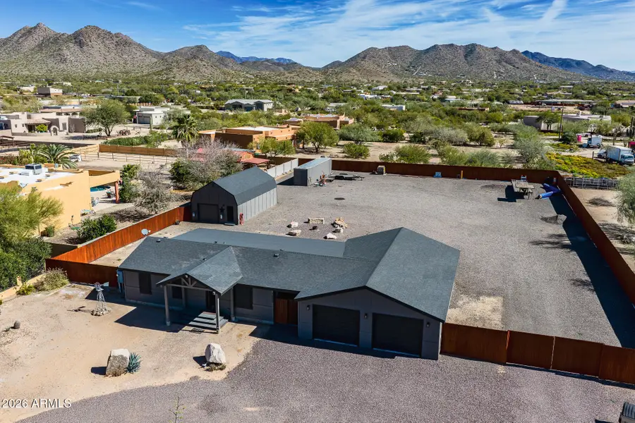 36805 N 24th Street, Phoenix, AZ 85086 - #2