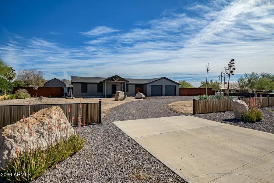 36805 N 24th Street, Phoenix, AZ 85086 - #3