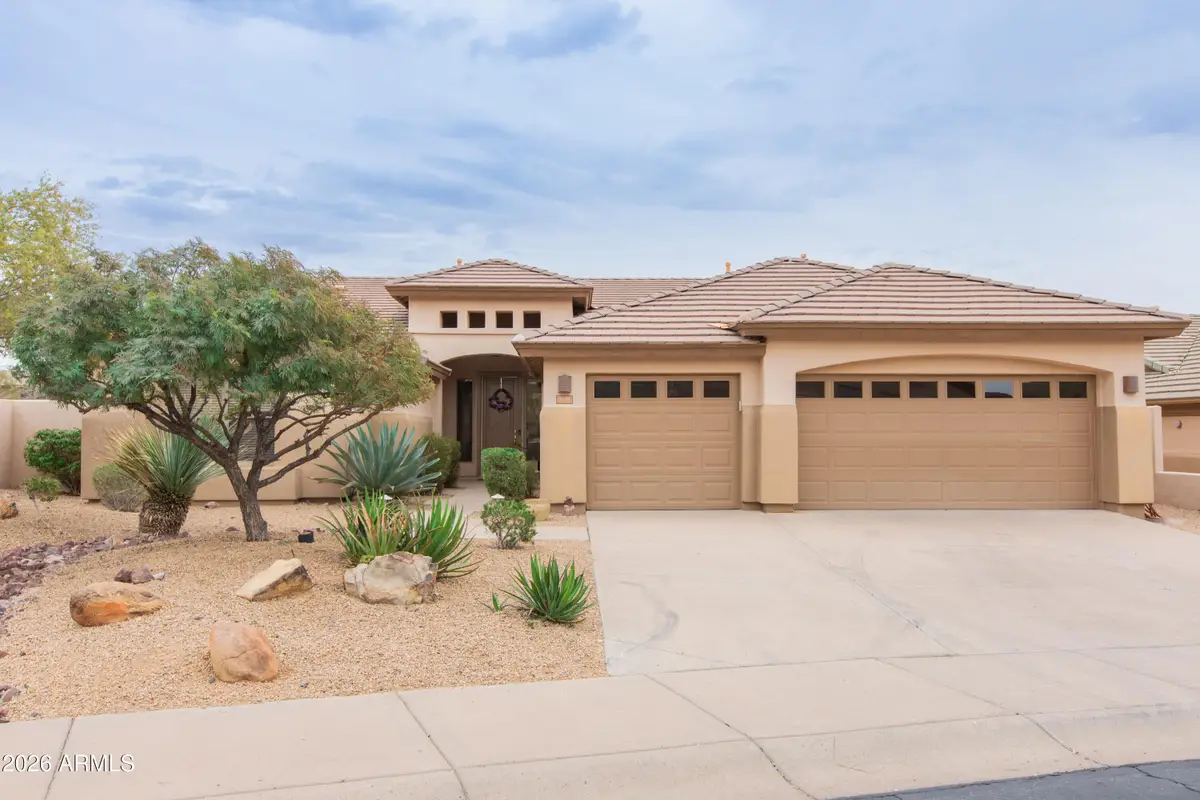 9239 N Crown Ridge, Fountain Hills, AZ 85268 - #1