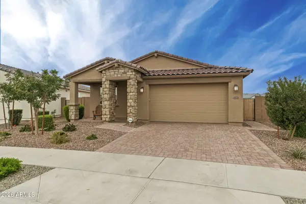 16834 W Poinsettia Drive, Surprise, AZ 85388