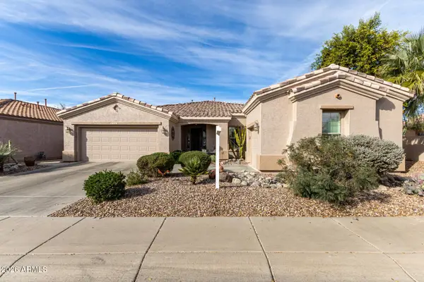 4192 E Chestnut Lane, Gilbert, AZ 85298