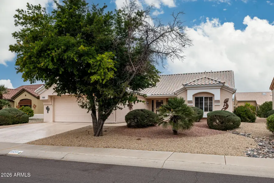 15206 W Sky Hawk Drive, Sun City West, AZ 85375 - #2
