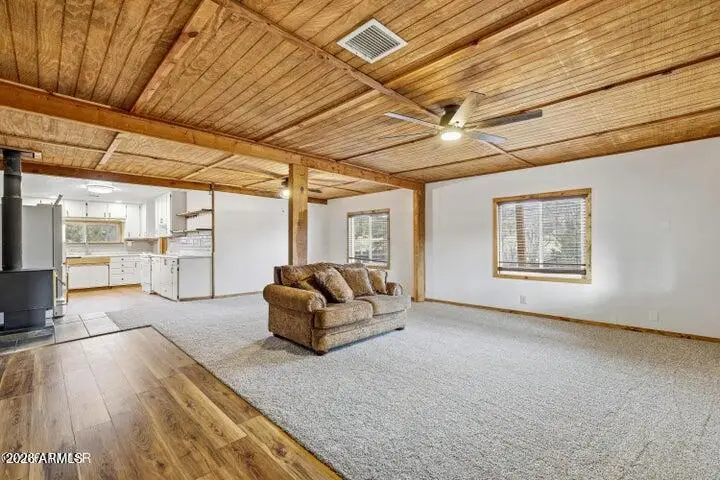 96 County Road 2180 --, Nutrioso, AZ 85932 - #3