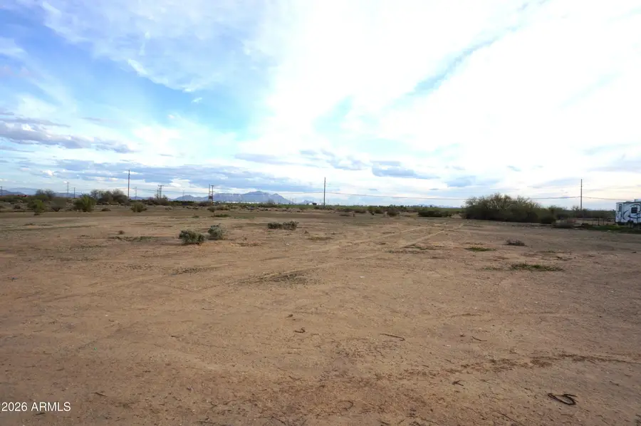 0 N Verdugo -- #19, Coolidge, AZ 85128 - #2