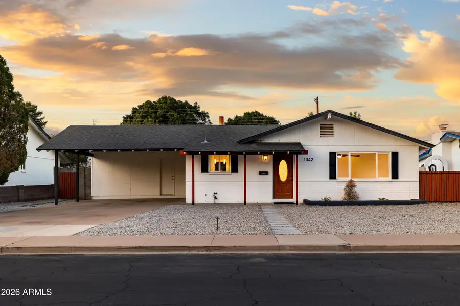 1042 W 9th Place, Mesa, AZ 85201 - #2