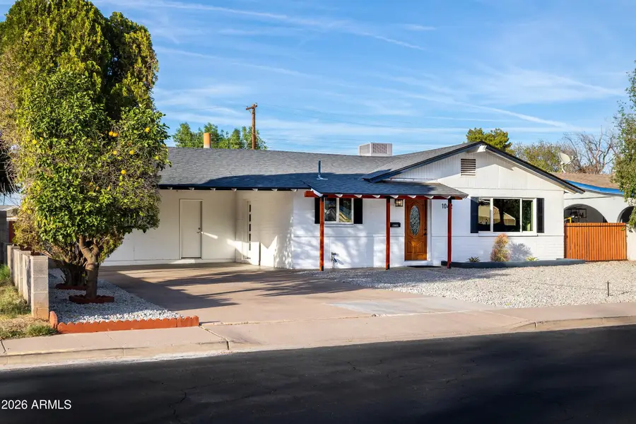 1042 W 9th Place, Mesa, AZ 85201 - #3