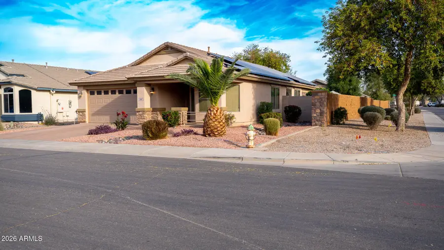 1382 E Prickly Pear Drive, Casa Grande, AZ 85122 - #2