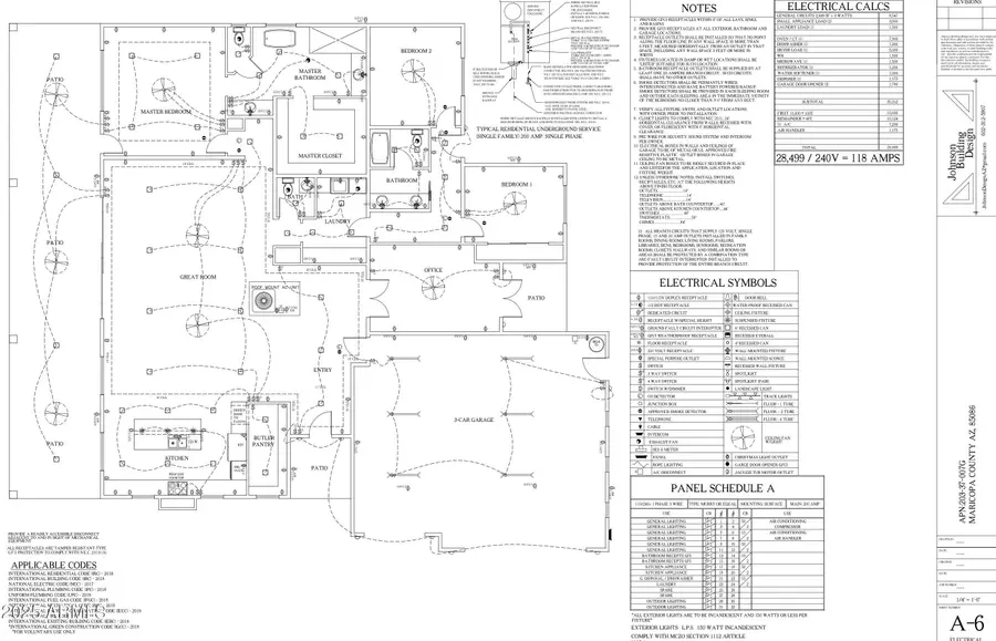 37675 N 30th Drive #007g, Phoenix, AZ 85086 - #3