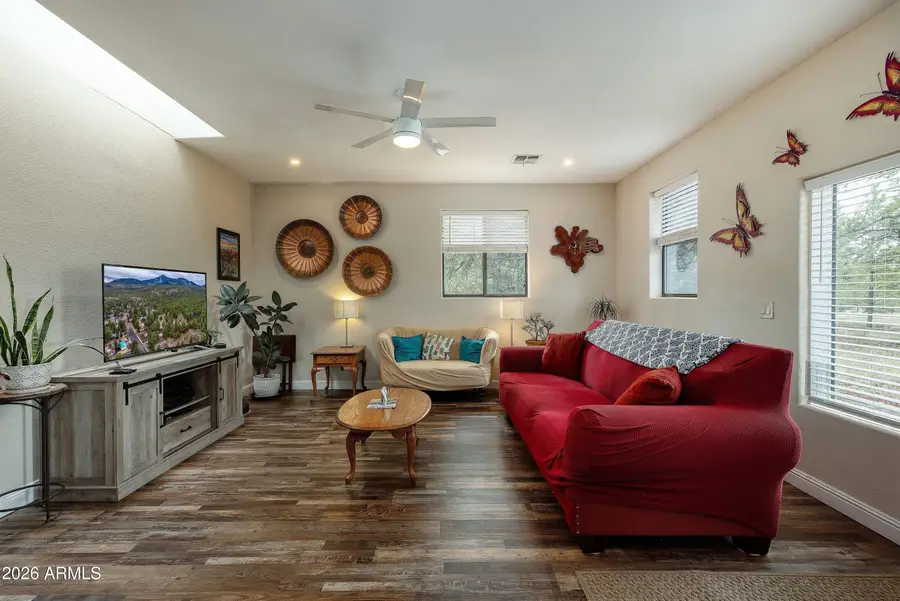 1111 W Sheridan Avenue, Williams, AZ 86046 - #2