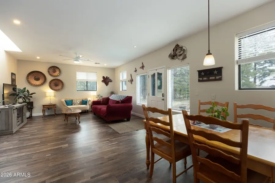 1111 W Sheridan Avenue, Williams, AZ 86046 - #3