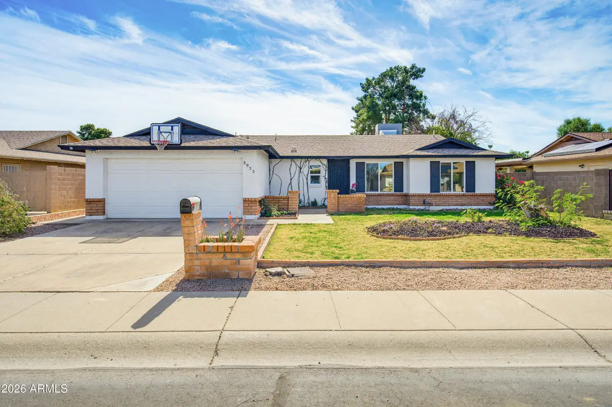 3933 W Pershing Avenue, Phoenix, AZ 85029 - #1