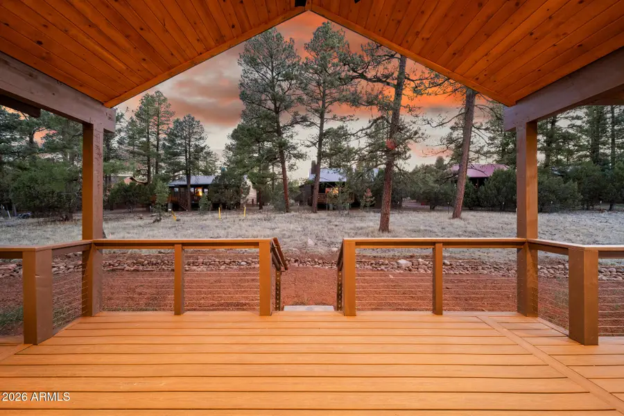 1380 S Lakeside Trail, Show Low, AZ 85901 - #2
