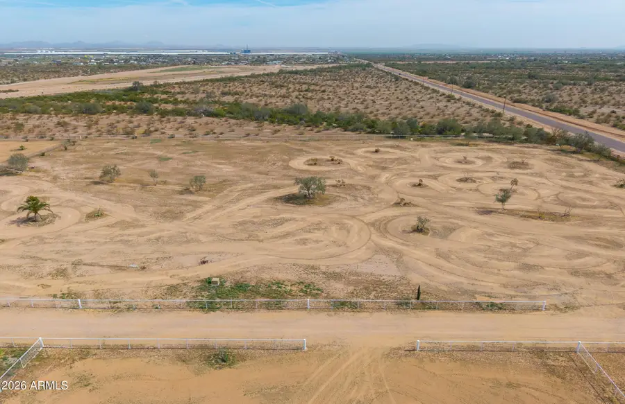 000 W Pettoshas Drive, Maricopa, AZ 85139 - #2